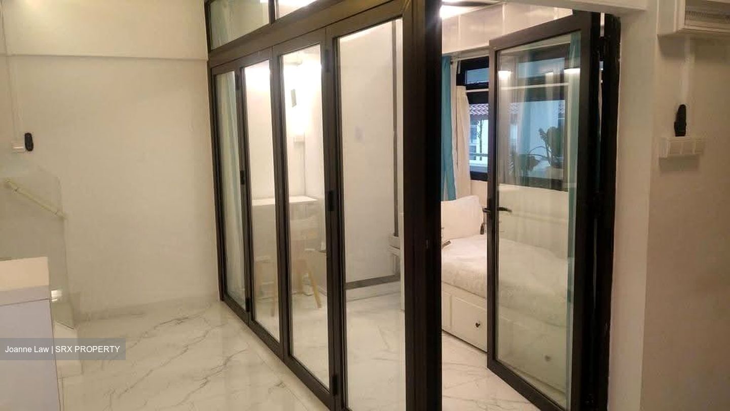Blk 50 Teban Gardens Road (Jurong East), HDB Executive #632410601